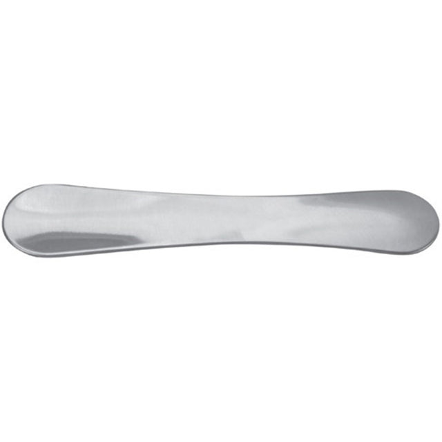 PADGETT Jaeger Lid Plate, 4-3/8" (111mm) Double-Ended, Blades 21mm and 24mm, 0.8mm Thickness. MPN: PM-5020