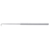 PADGETT Chamberlain-Fries Hook, Single Sharp Hook, Length= 6-1/2" (165 mm), Hook= 9 mm. MPN: PM-508