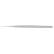 PADGETT Delicate Skin Hook, Sharp, 4-7/8" (125mm), 4.3mm Hook. MPN: PM-5210