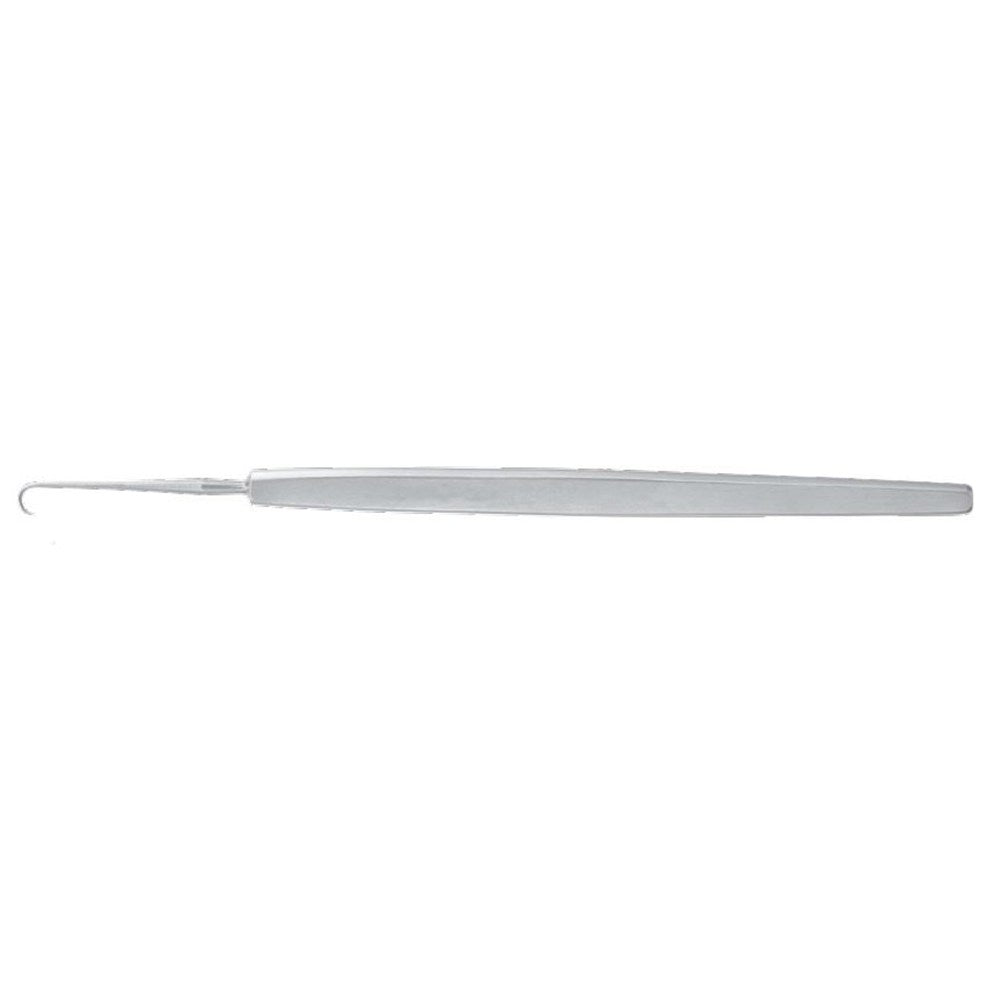 PADGETT Delicate Skin Hook, Sharp, 4-7/8" (125mm), 4.3mm Hook. MPN: PM-5210