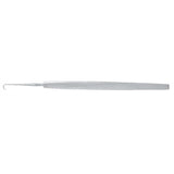 PADGETT Delicate Skin Hook, Sharp, 4-7/8" (125mm), 4.3mm Hook. MPN: PM-5210