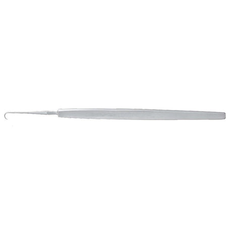 PADGETT Delicate Skin Hook, Sharp, 4-7/8" (125mm), 4.3mm Hook. MPN: PM-5210
