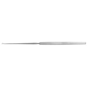 PADGETT Gillies Skin Hook, Sharp, Medium, Length= 7-1/2" (191 mm), Hook= 2.9 mm. MPN: PM-5215