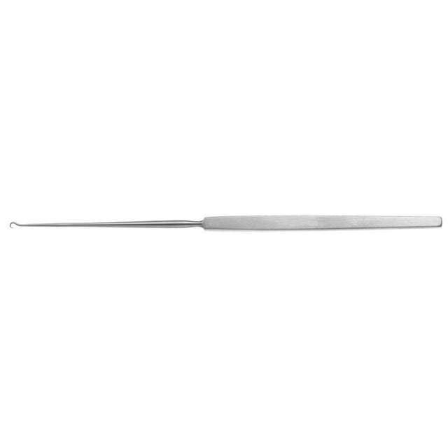 PADGETT Gillies Skin Hook, Sharp, Medium, Length= 7-1/2" (191 mm), Hook= 2.9 mm. MPN: PM-5215