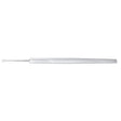 PADGETT Guthrie Hook, 2 Sharp Prongs, Length= 4-3/4" (121 mm), Width= 2.5 mm. MPN: PM-5225