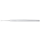 PADGETT Guthrie Hook, 2 Sharp Prongs, Length= 4-3/4" (121 mm), Width= 2.5 mm. MPN: PM-5225