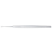 PADGETT Guthrie Hook, 2 Sharp Prongs, Length= 4-3/4" (121 mm), Width= 2.5 mm. MPN: PM-5225