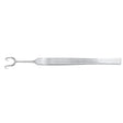 PADGETT Cottle Retractor/Hook, 2 Sharp Prongs, Length= 5-3/4" (146 mm), Hook= 12 mm. MPN: PM-5405