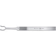 PADGETT Cottle Nasal Retractor, Ball Left, Length= 5-3/4" (146 mm), Hook= 10 mm. MPN: PM-5411