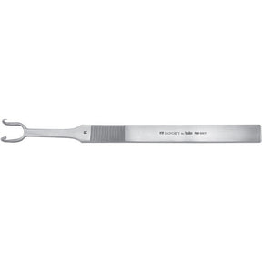 PADGETT Cottle Nasal Retractor, Ball Left, Length= 5-3/4" (146 mm), Hook= 10 mm. MPN: PM-5411