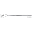 PADGETT Fomon Ball End Retractor, 1 Prong, Blunt Ball End, Length= 6-1/4" (159 mm), Width= 6.6 mm. MPN: PM-5430