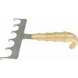 PADGETT Yancoskie Abdominoplasty Retractor, 7-1/4 (186mm), 6 Prongs, Sharp. MPN: PM-566