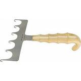 PADGETT Yancoskie Abdominoplasty Retractor, 7-1/4 (186mm), 6 Prongs, Sharp. MPN: PM-566