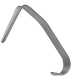 PADGETT Maliniac Nasal Retractor, Length= 4" (102 mm), Retractor= 45 mm x 9 mm. MPN: PM-5705
