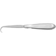 PADGETT Nova Jaw Hook, Sharp, Heavy, Length= 9" (229 mm), Hook= 19 mm. MPN: PM-5775