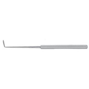 PADGETT Cronin Cleft Palate Elevator, 7-1/4" (182mm), Medium. MPN: PM-601