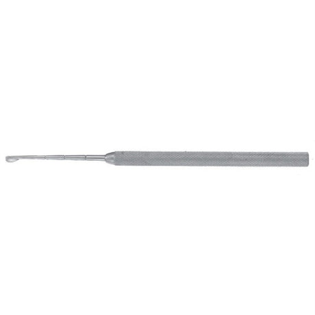 PADGETT Cronin Septum Knife, 6-1/2" (165mm). MPN: PM-605