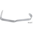PADGETT Cronin Cheek Retractor, Length= 6" (152 mm), Width= 19 mm. MPN: PM-607