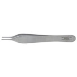 PADGETT Adson Dressing Forceps, Delicate, Smooth, Length= 4-3/4" (121 mm). MPN: PM-6106