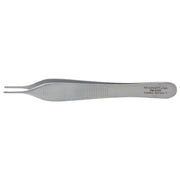 PADGETT Adson Dressing Forceps, Delicate, Smooth, Length= 4-3/4" (121 mm). MPN: PM-6106