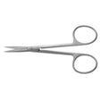 PADGETT Sealy Plastic Scissors, Straight, Sharp, Length= 4-1/4" (108 mm). MPN: PM-6415