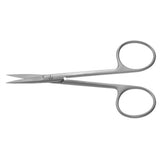 PADGETT Sealy Plastic Scissors, Straight, Sharp, Length= 4-1/4" (108 mm). MPN: PM-6415