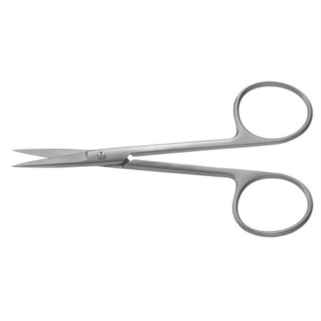 PADGETT Sealy Plastic Scissors, Straight, Sharp, Length= 4-1/4" (108 mm). MPN: PM-6415