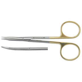 PADGETT Stevens Tenotomy Scissors 4-1/2" (113mm), Tungsten Carbide, Curved. MPN: PM-6436