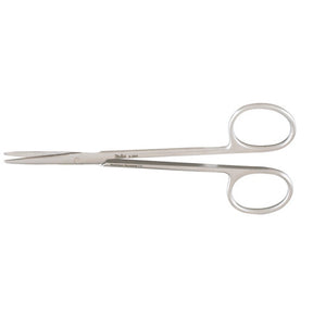 PADGETT Metzenbaum Scissor, Straight, Delicate, Length= 7" (178 mm). MPN: PM-6475