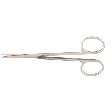 PADGETT Metzenbaum Scissor, Straight, Delicate, Length= 7" (178 mm). MPN: PM-6475