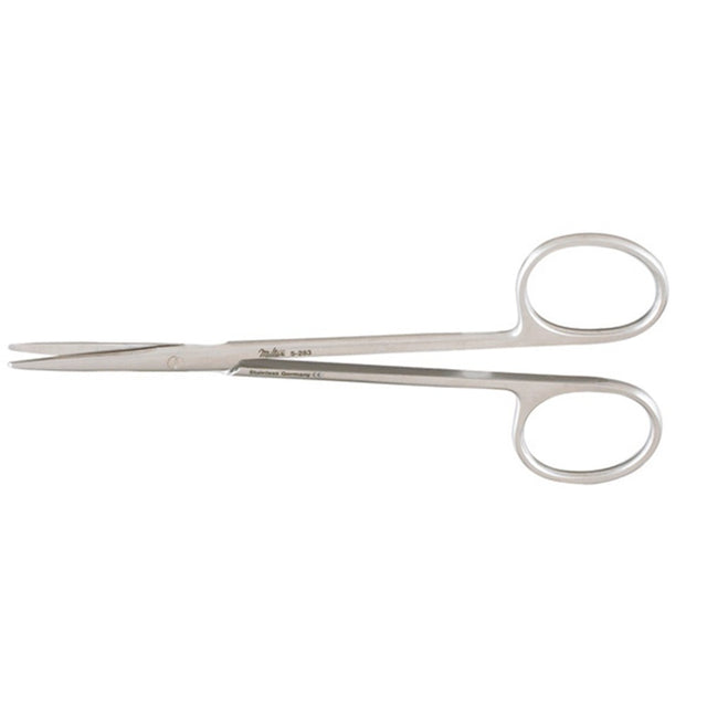 PADGETT Metzenbaum Scissor, Straight, Delicate, Length= 7" (178 mm). MPN: PM-6475