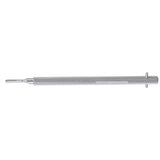 PADGETT Field Knife Handle, #3 Round, Length= 6" (152 mm), Blade Size= 110-15c. MPN: PM-649
