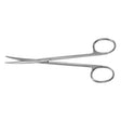 PADGETT Ragnell Undermining Scissors, Straight, Blunt, Length= 5-1/8" (130 mm). MPN: PM-6540
