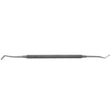 PADGETT Clodius Elevator, Double-Ended, Length= 7-1/2" (191 mm), Width 1= 4.5 mm, Width 2= 3.3 mm. MPN: PM-656