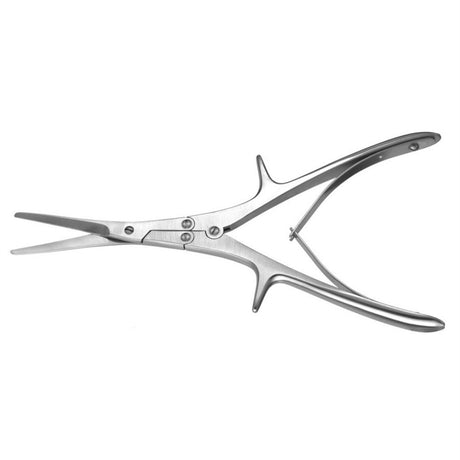 PADGETT TURBINATE Scissors 8-1/2" (216m), Straight, Narrow, One Serrated Blade. MPN: PM-6598