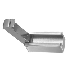 PADGETT Cottle Cartilage Crusher, Smooth Bed, Length= 2-3/4" (70 mm), Width= 15 mm. MPN: PM-666