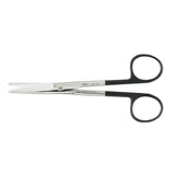 PADGETT Mayo Dissecting Scissors, 5-5/8" (144mm), Curved, SuperCut. MPN: PM-6801