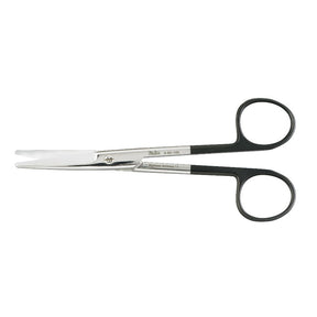 PADGETT Mayo Dissecting Scissors, 5-5/8" (144mm), Curved, SuperCut. MPN: PM-6801