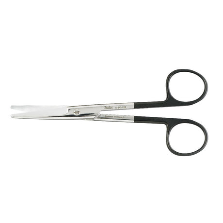 PADGETT Mayo Dissecting Scissors, 5-5/8" (144mm), Curved, SuperCut. MPN: PM-6801