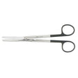 PADGETT Mayo Dissecting Scissors, Curved, 6-3/4" (172mm), SuperCut. MPN: PM-6806