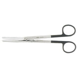 PADGETT Mayo Dissecting Scissors, Curved, 6-3/4" (172mm), SuperCut. MPN: PM-6806
