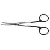 PADGETT Metzenbaum Dissecting Scissors 5-5/8" (143mm), SuperCut, Curved. MPN: PM-6810