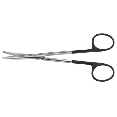 PADGETT Metzenbaum Dissecting Scissors 5-5/8" (143mm), SuperCut, Curved. MPN: PM-6810