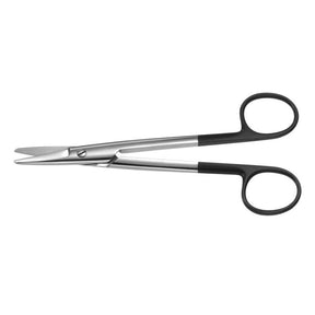 PADGETT Castanares Rhytidectomy Scissors, 6-1/4" (157mm), Straight, SuperCut. MPN: PM-6825