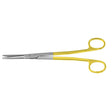 PADGETT Freeman-Gorney Rhytidectomy Scissors, 7-1/4" (183mm), Curved, SuperCut, Tungsten Carbide. MPN: PM-6835TC