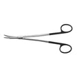 PADGETT Freeman Rhytidectomy Scissors, 7" (177mm), Curved, SuperCut. MPN: PM-6836