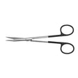 PADGETT Jamison Scissors, 5-5/8" (143mm), Curved, SuperCut. MPN: PM-6847