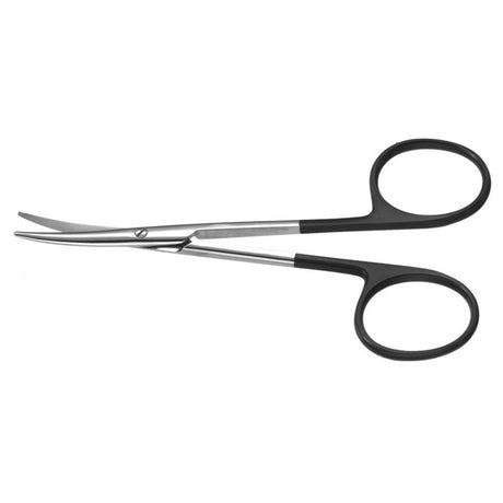 PADGETT Par Tissue Scissors, SuperCut, Curved, Delicate, Length= 5-3/4" (146 mm). MPN: PM-6856