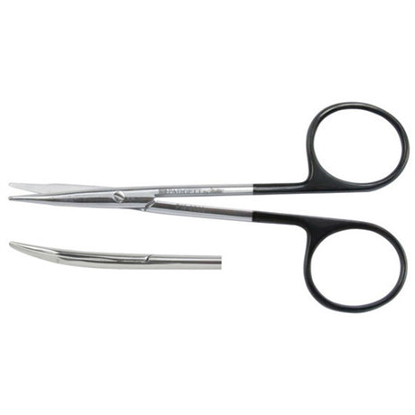 PADGETT Stevens Tenotomy Scissors, 4-3/8" (111mm), Curved, SuperCut. MPN: PM-6860