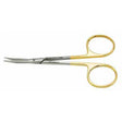 PADGETT Stevens Tenotomy Scissors, 4-1/2" (113mm), SuperCut, Tungsten Carbide, Curved. MPN: PM-6860TC